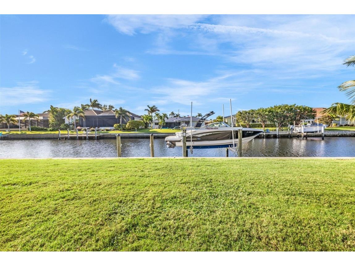 517 Belvedere Court Punta Gorda FL 33950 - MACKERAL LAGOON C7515724 image46
