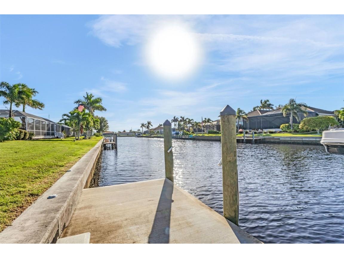 517 Belvedere Court Punta Gorda FL 33950 - MACKERAL LAGOON C7515724 image48