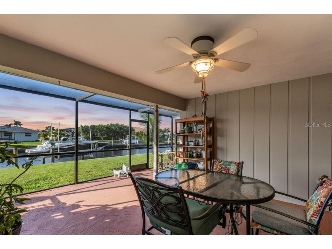517 Belvedere Court Punta Gorda FL 33950 - MACKERAL LAGOON C7515724 image50