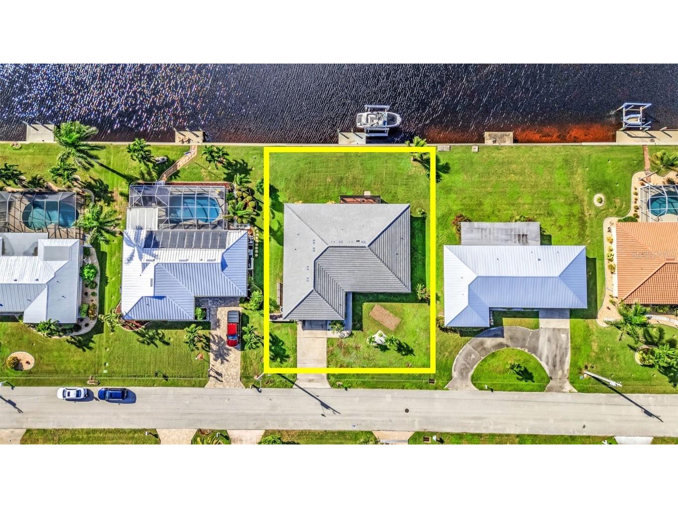 517 Belvedere Court Punta Gorda FL 33950 - MACKERAL LAGOON C7515724 image52