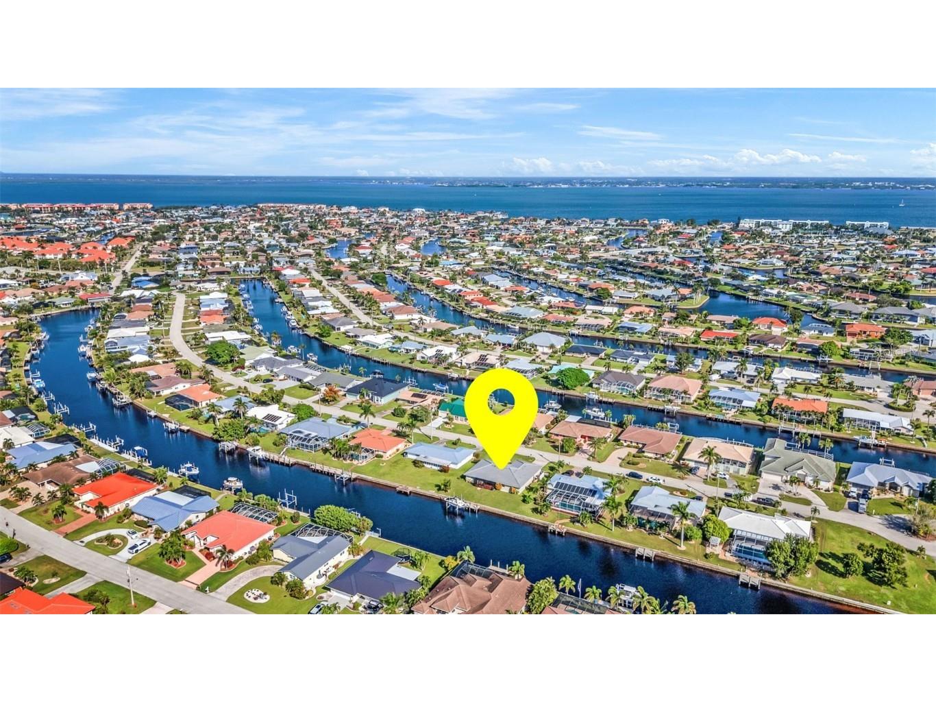 517 Belvedere Court Punta Gorda FL 33950 - MACKERAL LAGOON C7515724 image54