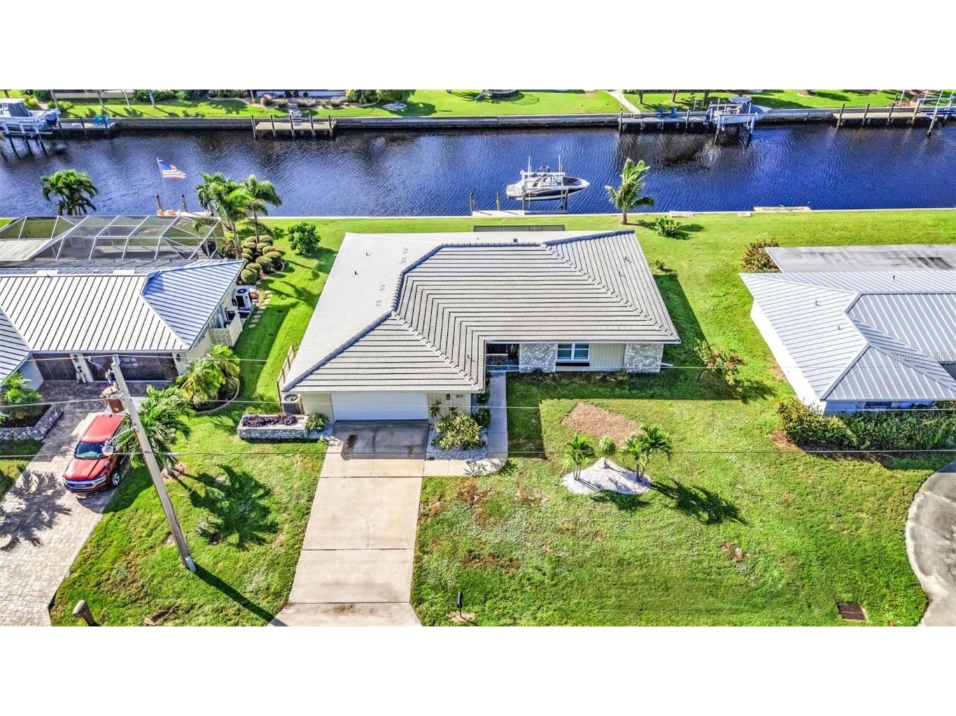 517 Belvedere Court Punta Gorda FL 33950 - MACKERAL LAGOON C7515724 image55