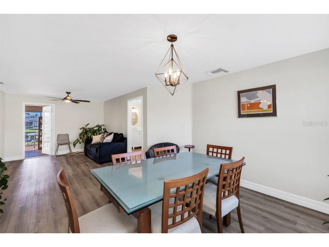 517 Belvedere Court Punta Gorda FL 33950 - MACKERAL LAGOON C7515724 image9