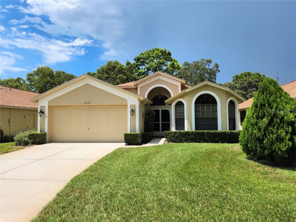 517 Bent Oak Court Spring Hill FL 34609 W7857283 image1