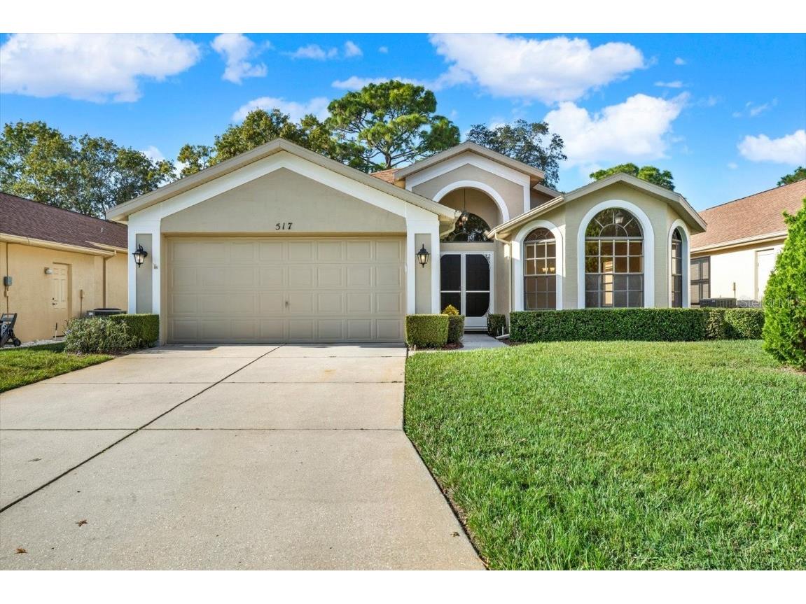 517 Bent Oak Court Spring Hill FL 34609 TB8321028 image1