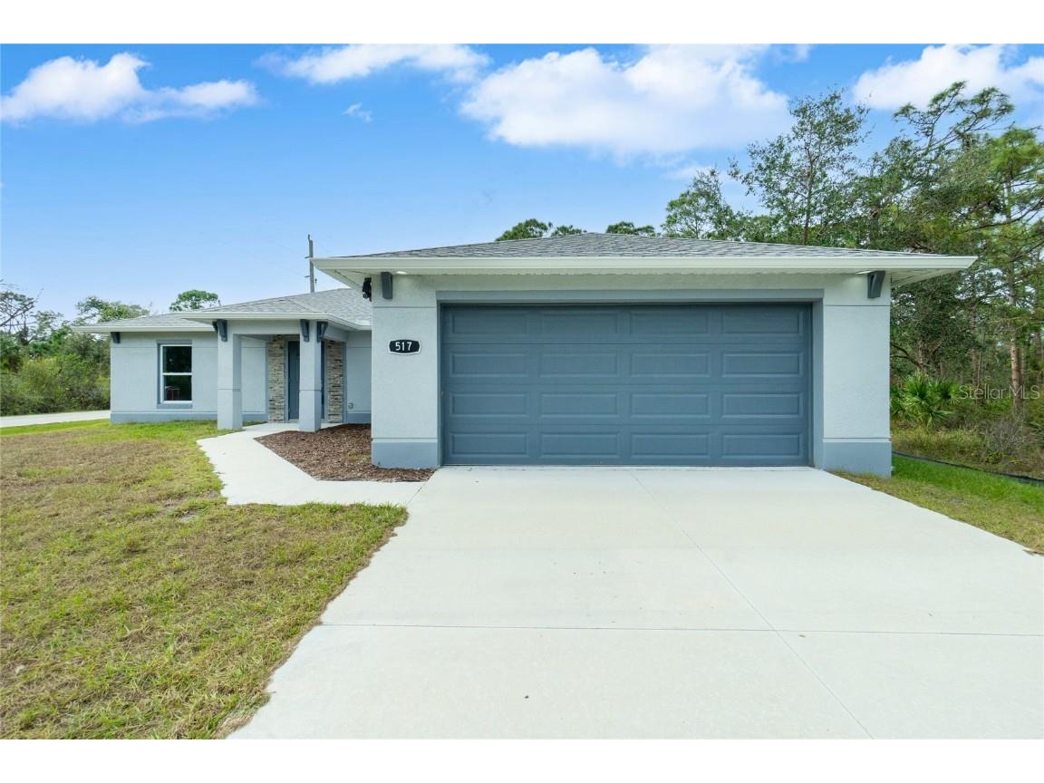 517 Biscayne Drive Port Charlotte FL 33953 C7503032 image1