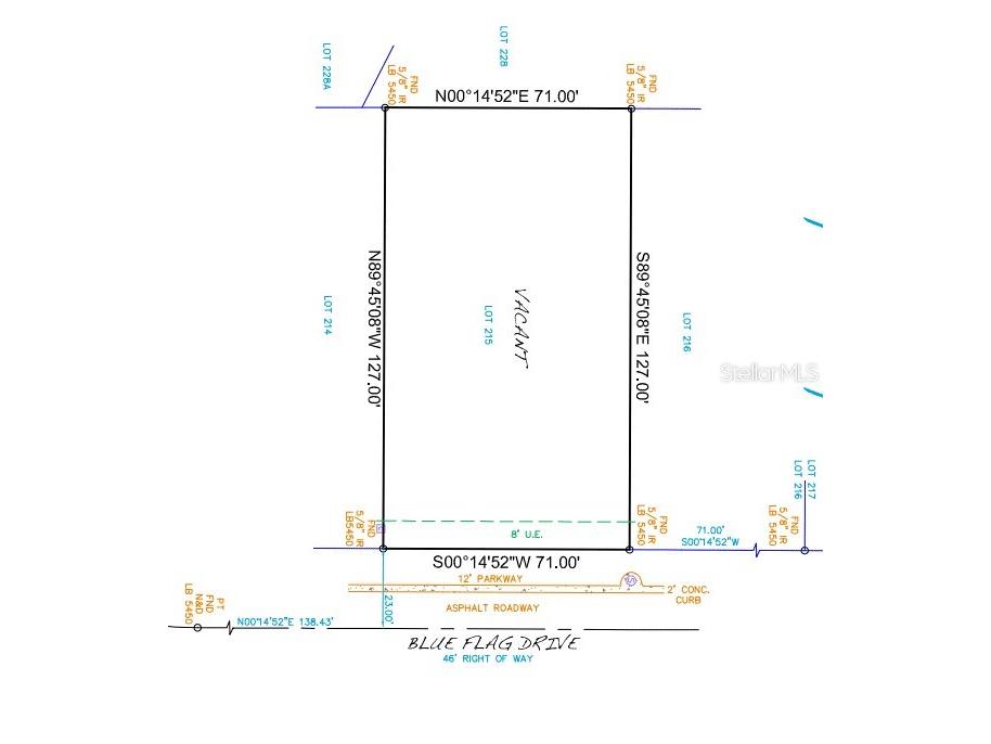 517 Blue Flag Drive Auburndale FL 33823 O6128280 image1