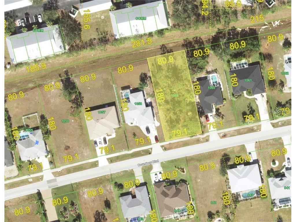 517 Boundary Boulevard Rotonda West FL 33947 A4667639 image1