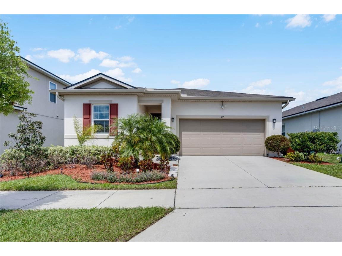 517 Buchannan Drive Davenport FL 33837 O6192026 image1