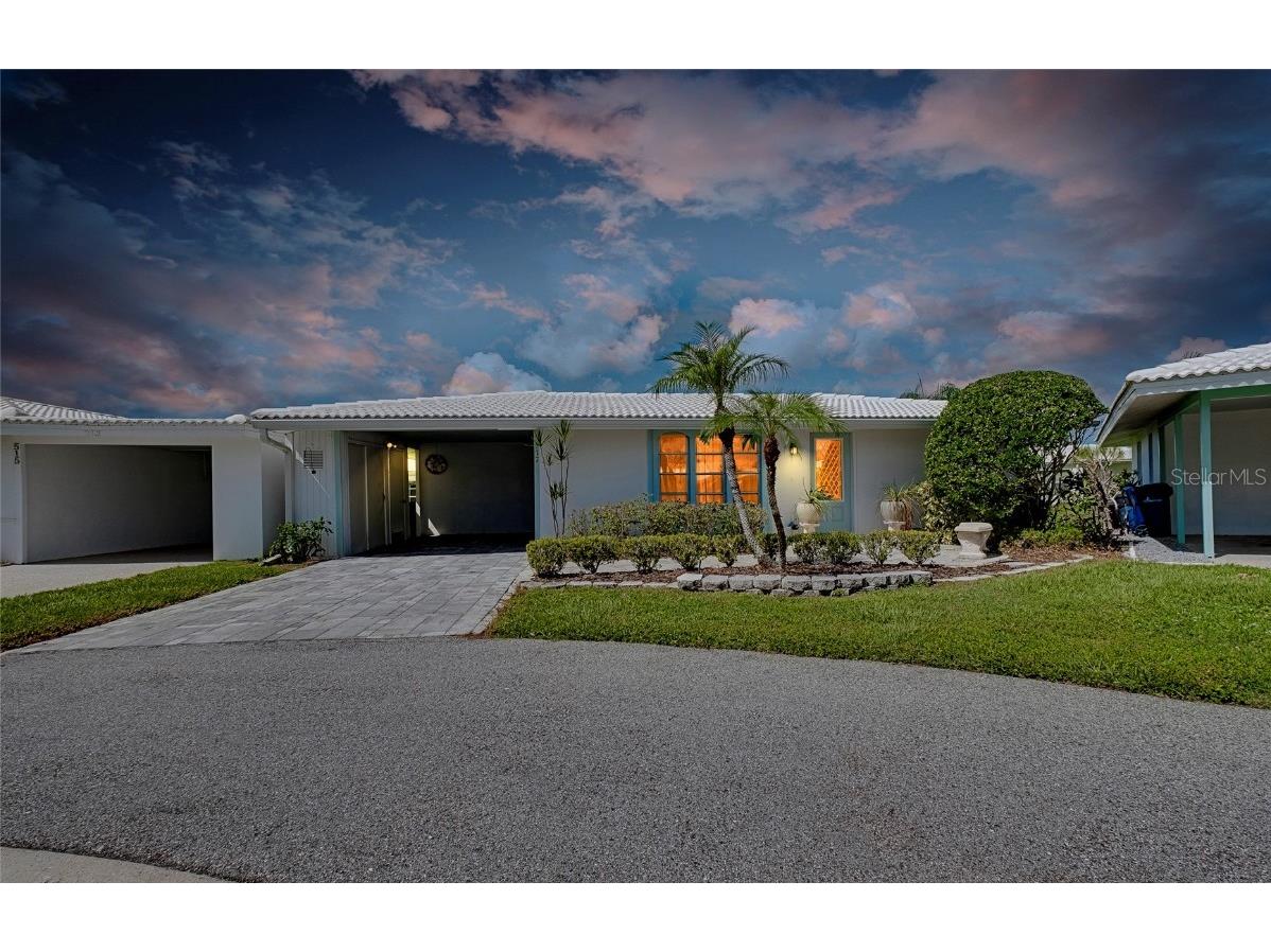517 Circlewood Drive #Q13 Venice FL 34293 N6134247 image1