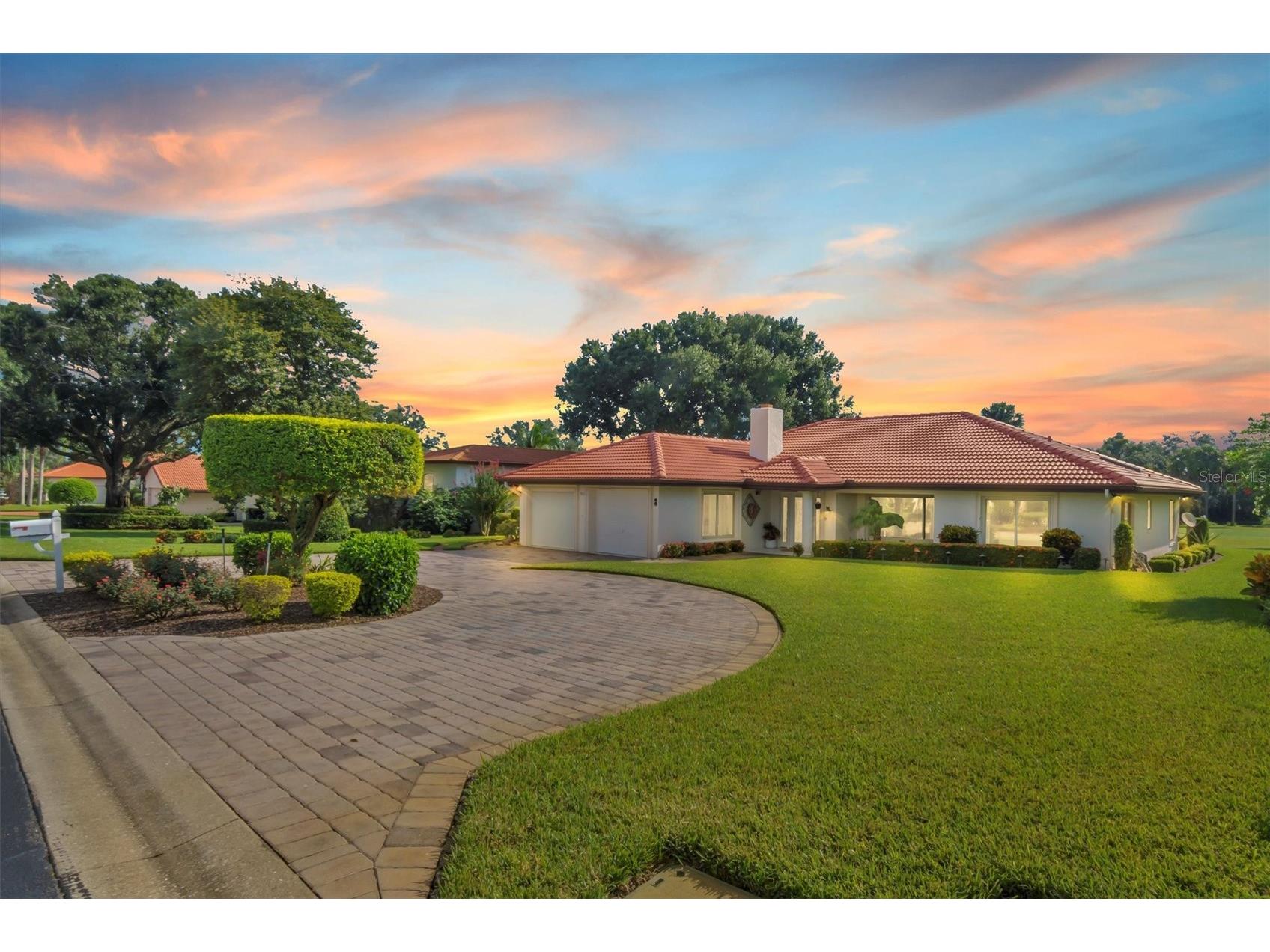 517 Clubhouse Drive Lake Wales FL 33898 P4937370 image2