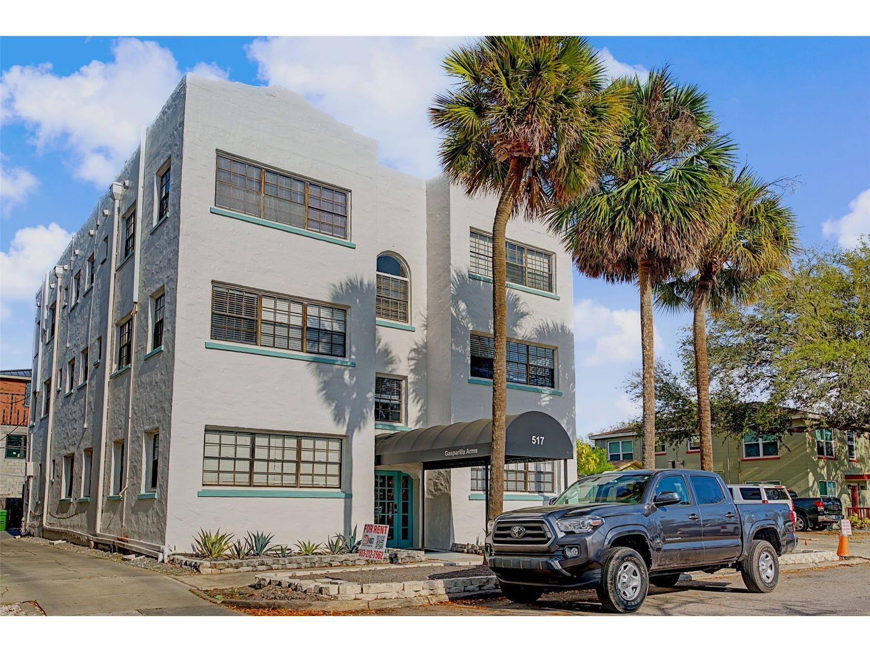 517 Columbia Drive #20 Tampa FL 33606 TB8489272 image1