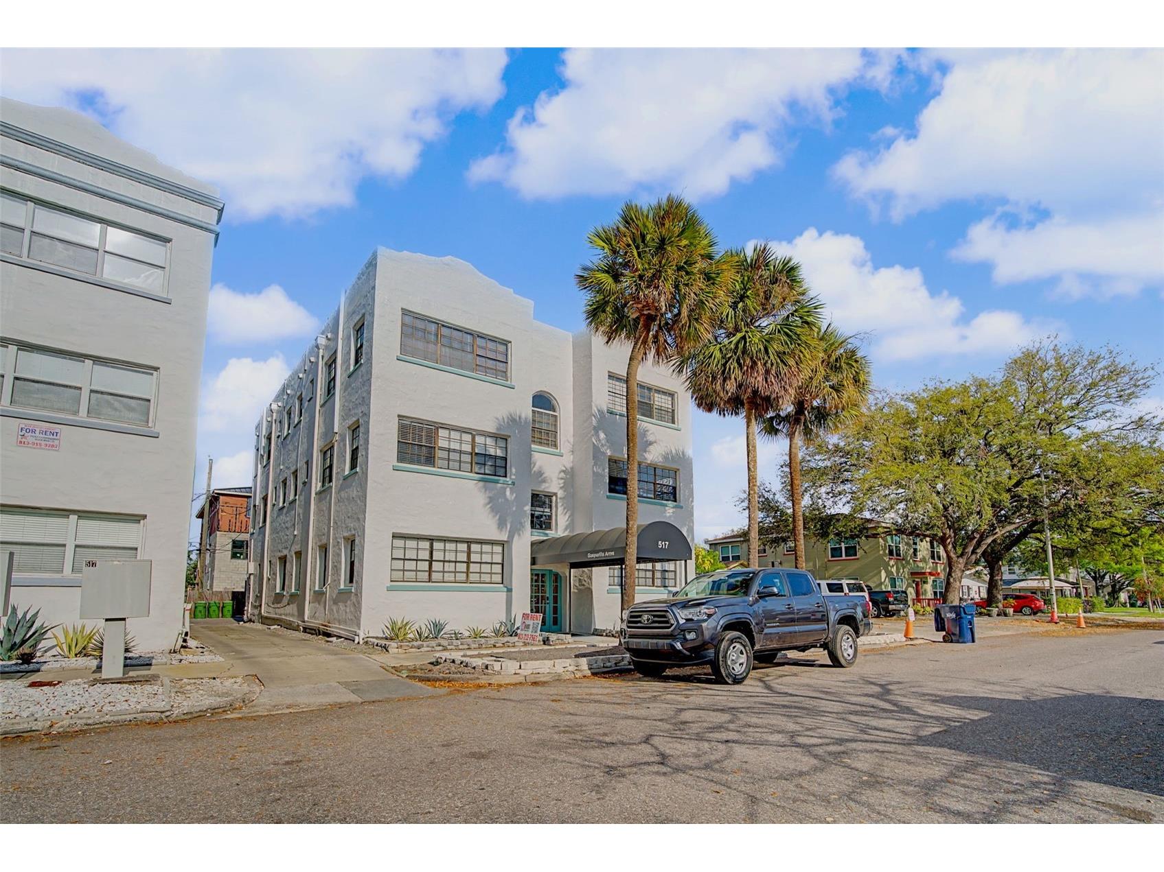 517 Columbia Drive #20 Tampa FL 33606 TB8489272 image17