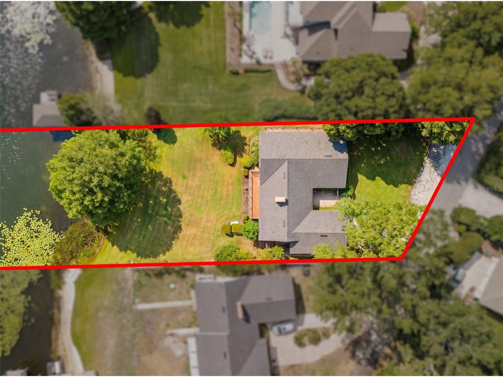 517 Derry Down Road Orlando FL 32806 - LAKE JENNIE JEWEL O6407854 image10