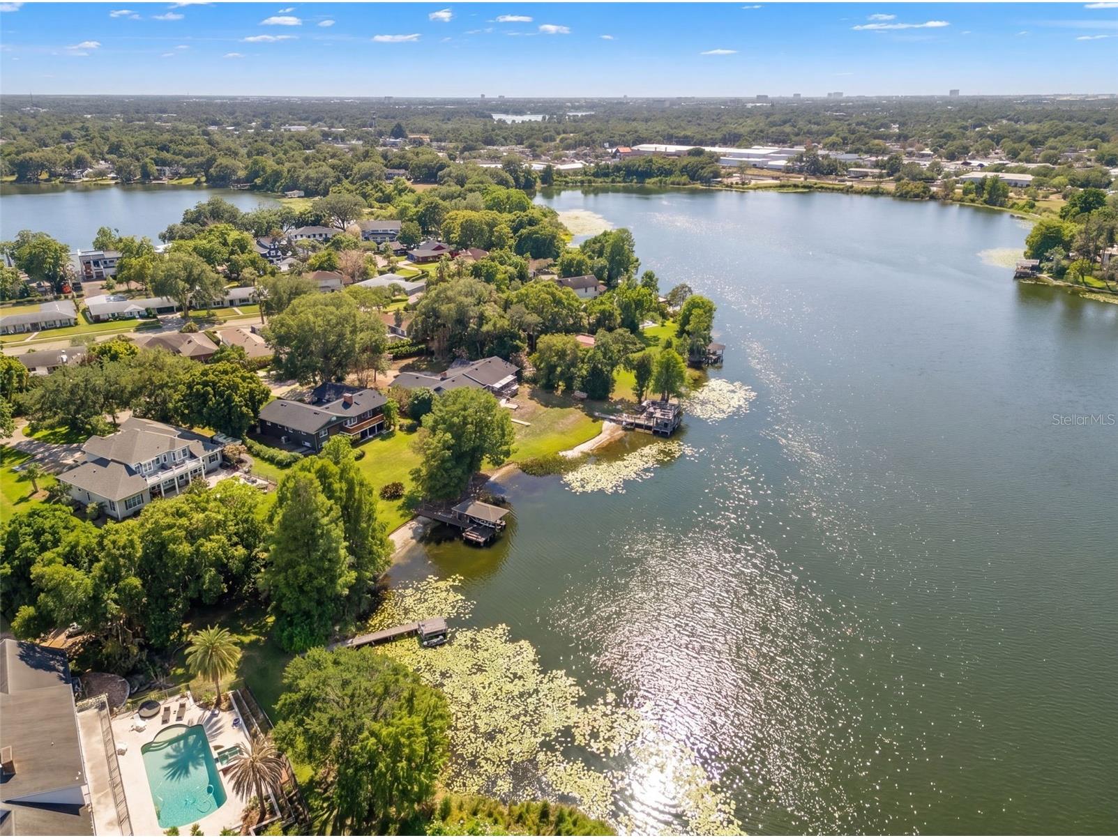 517 Derry Down Road Orlando FL 32806 - LAKE JENNIE JEWEL O6407854 image11