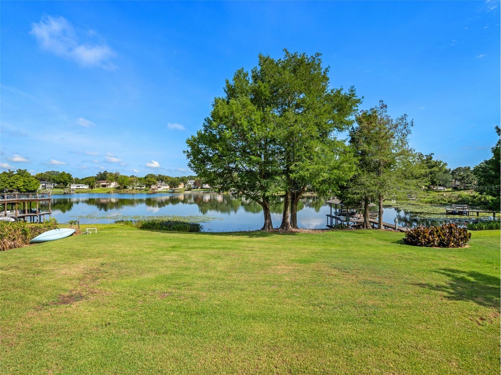 517 Derry Down Road Orlando FL 32806 - LAKE JENNIE JEWEL O6407854 image3