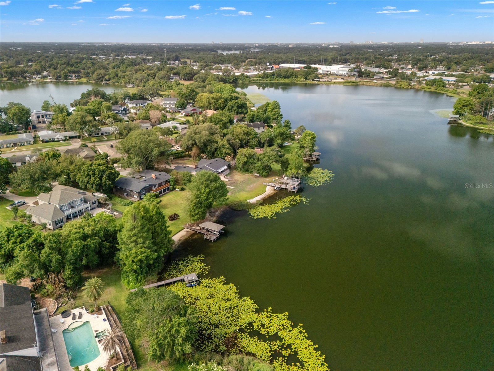 517 Derry Down Road Orlando FL 32806 - LAKE JENNIE JEWEL O6407854 image38
