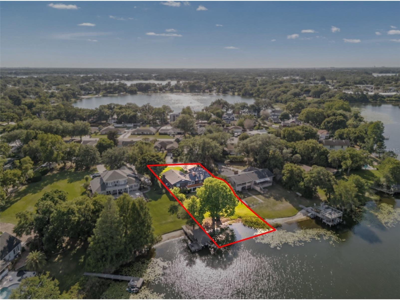 517 Derry Down Road Orlando FL 32806 - LAKE JENNIE JEWEL O6407854 image5