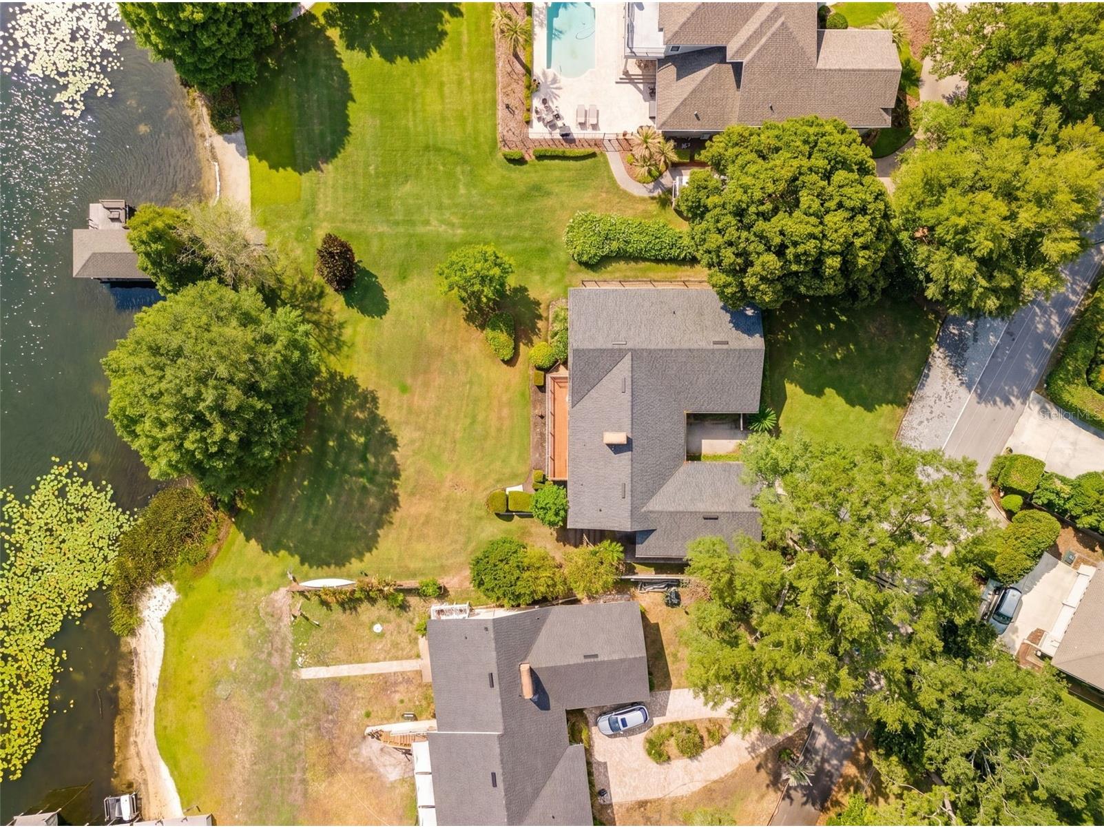 517 Derry Down Road Orlando FL 32806 - LAKE JENNIE JEWEL O6407854 image6
