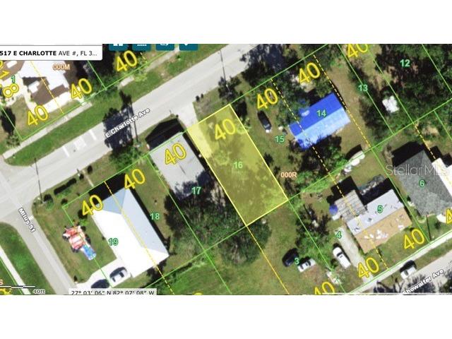 517 E Charlotte Avenue Punta Gorda FL 33950 A4628623 image1