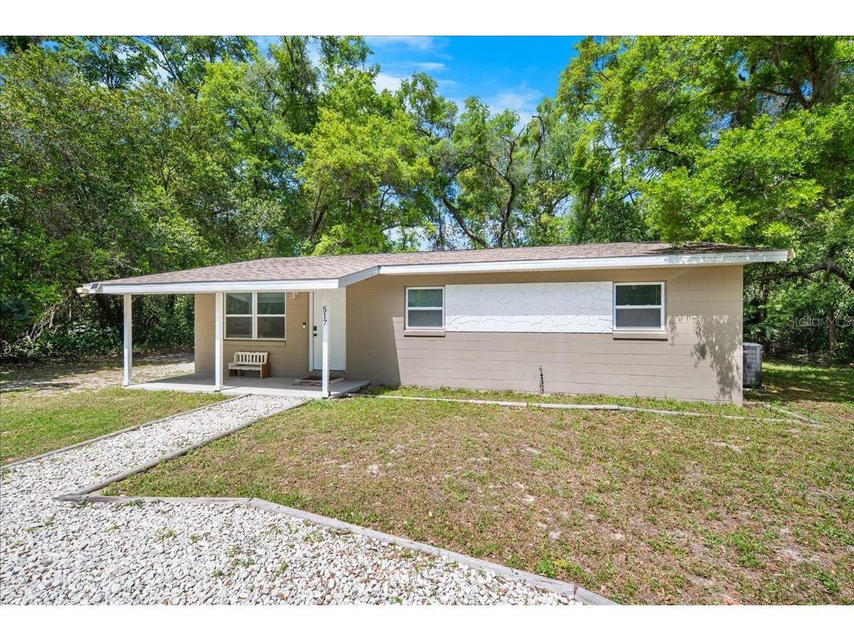 517 E Main Street Bronson FL 32621 GC539095 image1