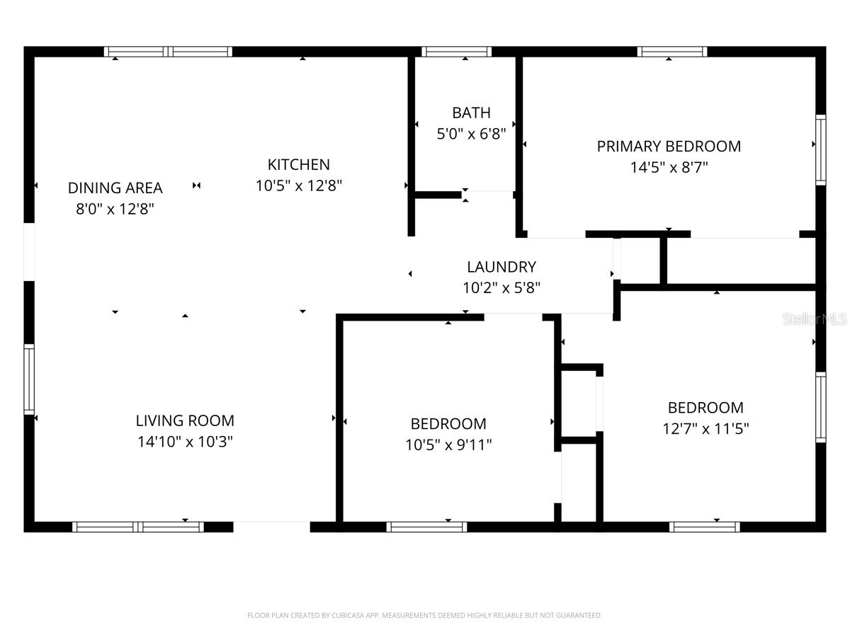 517 E Main Street Bronson FL 32621 GC539095 image21