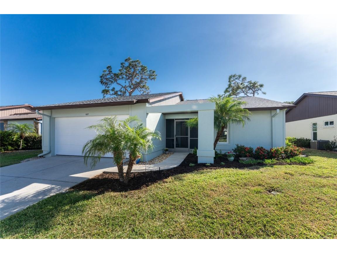517 Foxwood Boulevard Englewood FL 34223 D6138957 image1