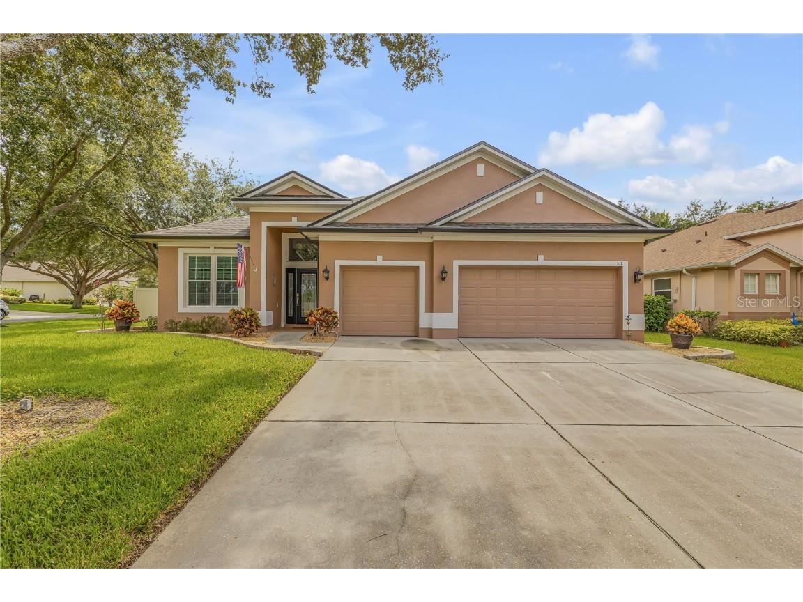 517 Hillshire Drive Debary FL 32713 NS1082238 image1