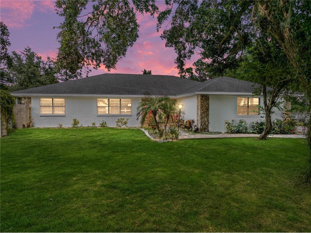 517 Hillside Drive Auburndale FL 33823 - LAKE ARIETTA L4938498 image1