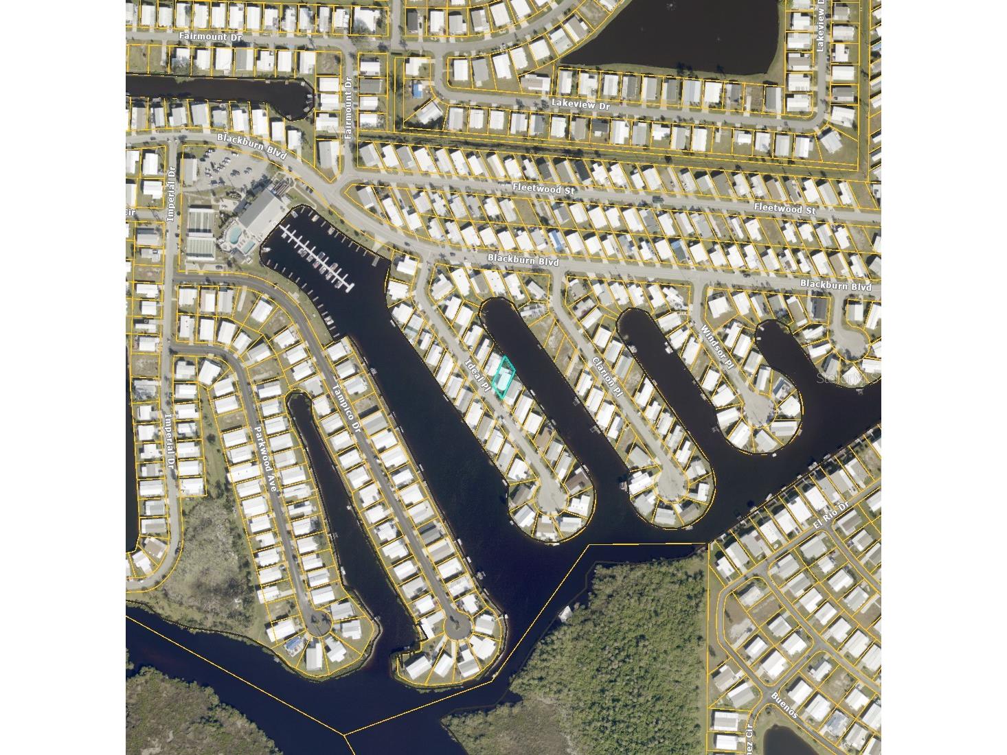 517 Ideal Place North Port FL 34287 C7522350 image26
