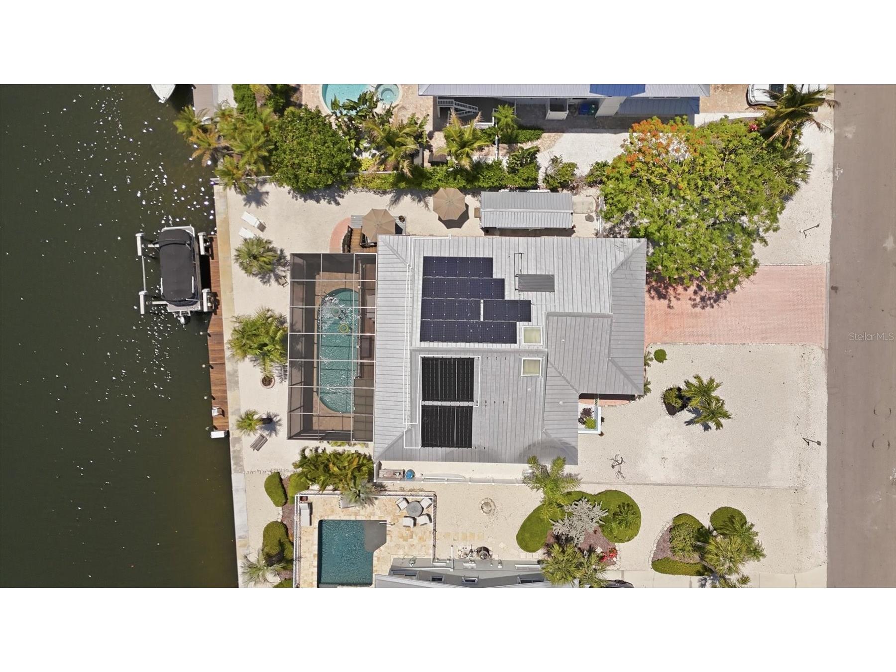 517 Kumquat Drive Anna Maria FL 34216 - BIMINI BAY A4694674 image3