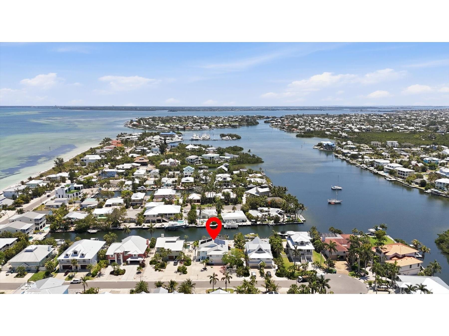 517 Kumquat Drive Anna Maria FL 34216 - BIMINI BAY A4694674 image5
