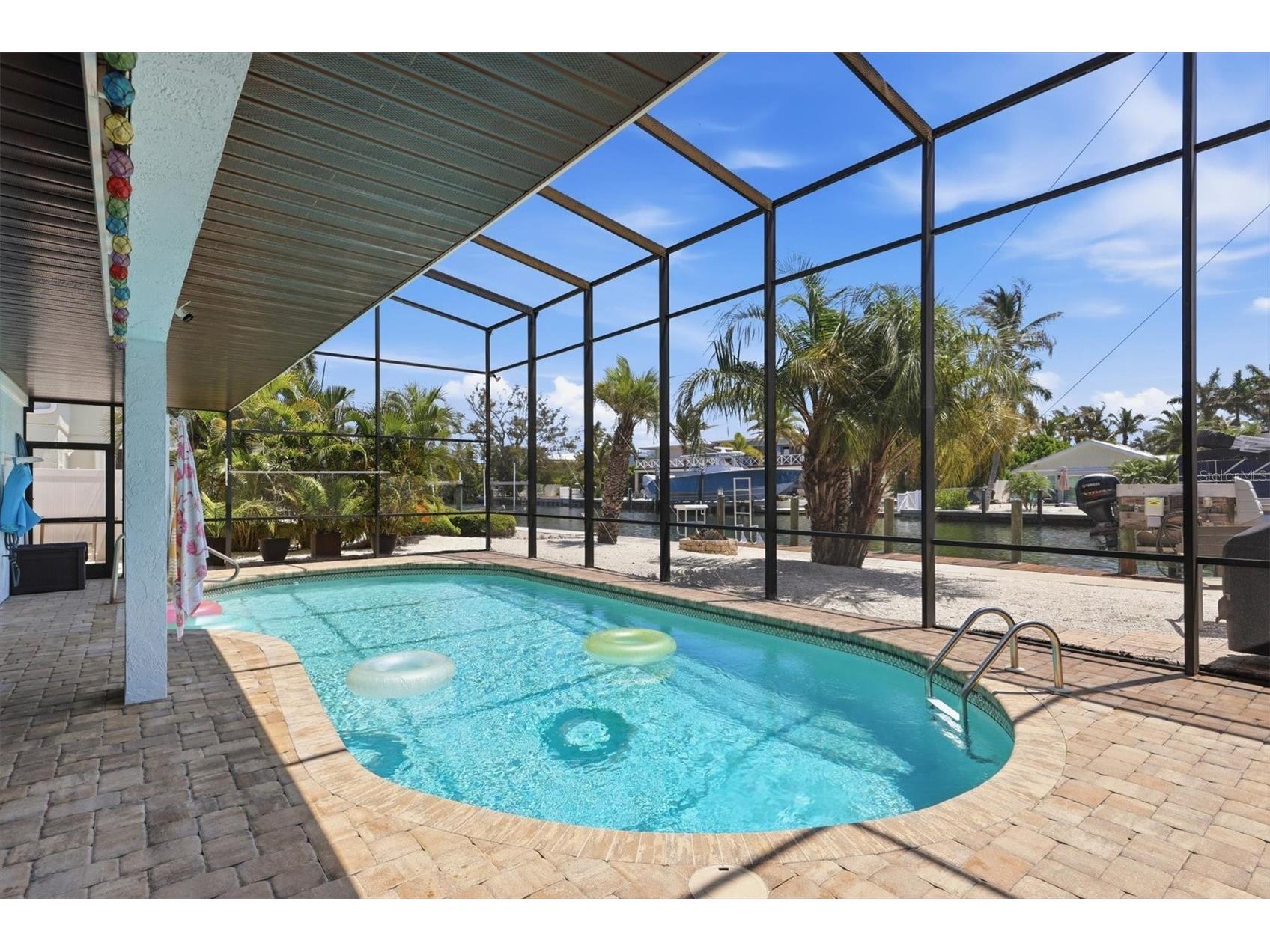 517 Kumquat Drive Anna Maria FL 34216 - BIMINI BAY A4694674 image62
