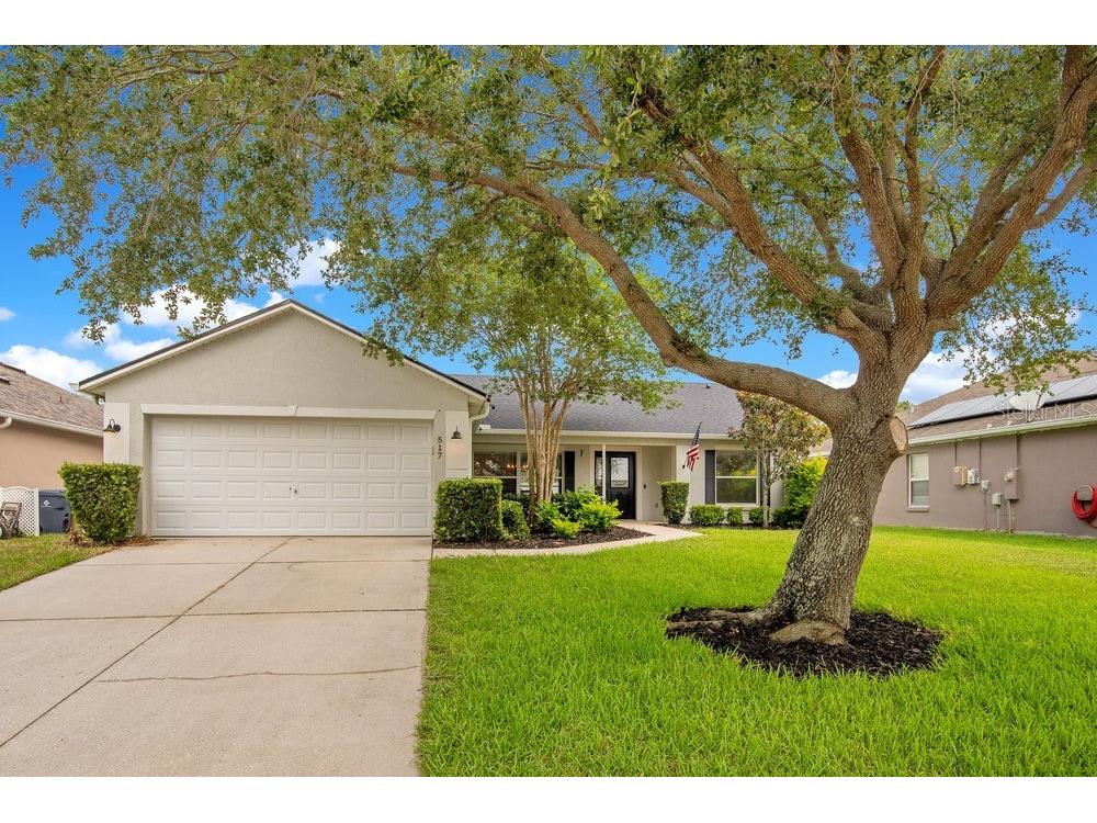 517 Lake Sumner Drive Groveland FL 34736 O6212991 image1