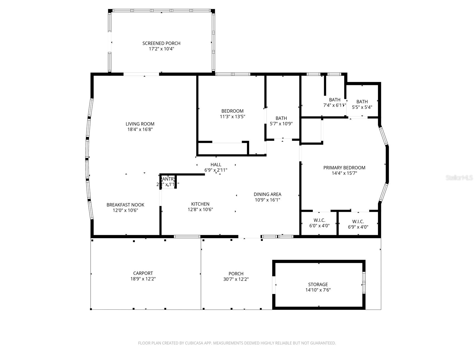 517 Los Altos North Port FL 34287 TB8479744 image26