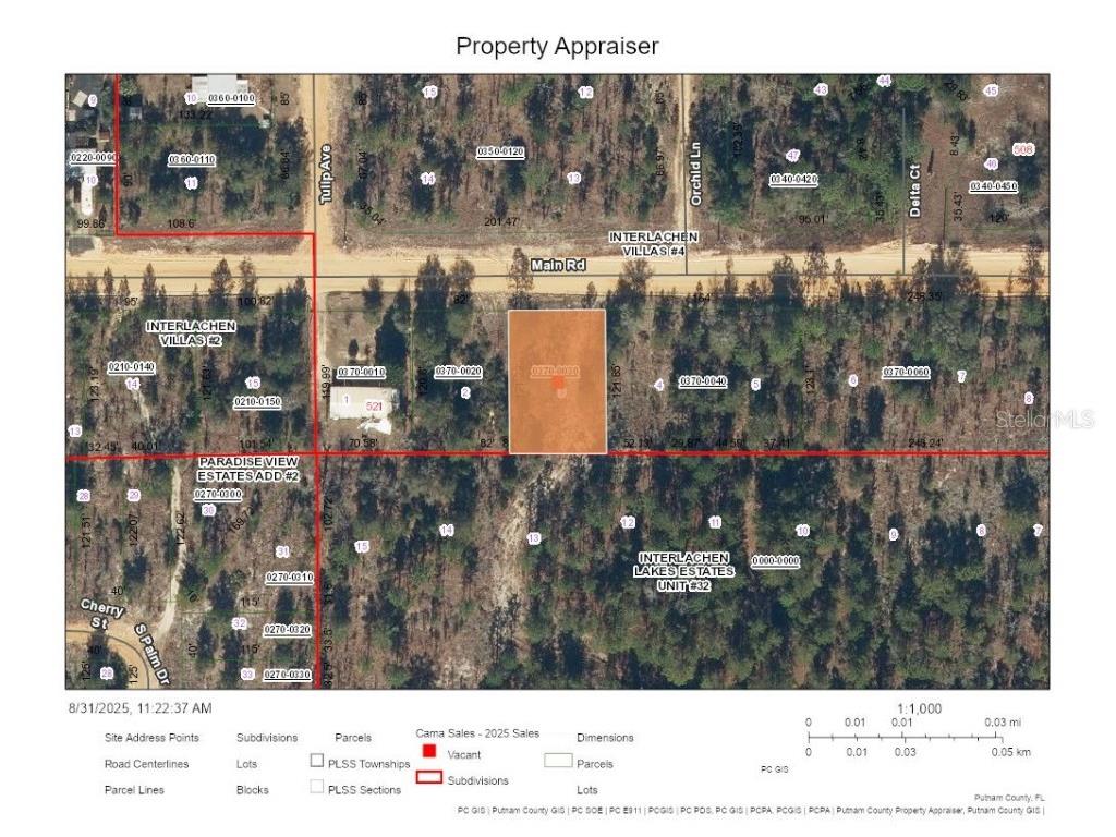 517 Main Road Interlachen FL 32148 A4663706 image1