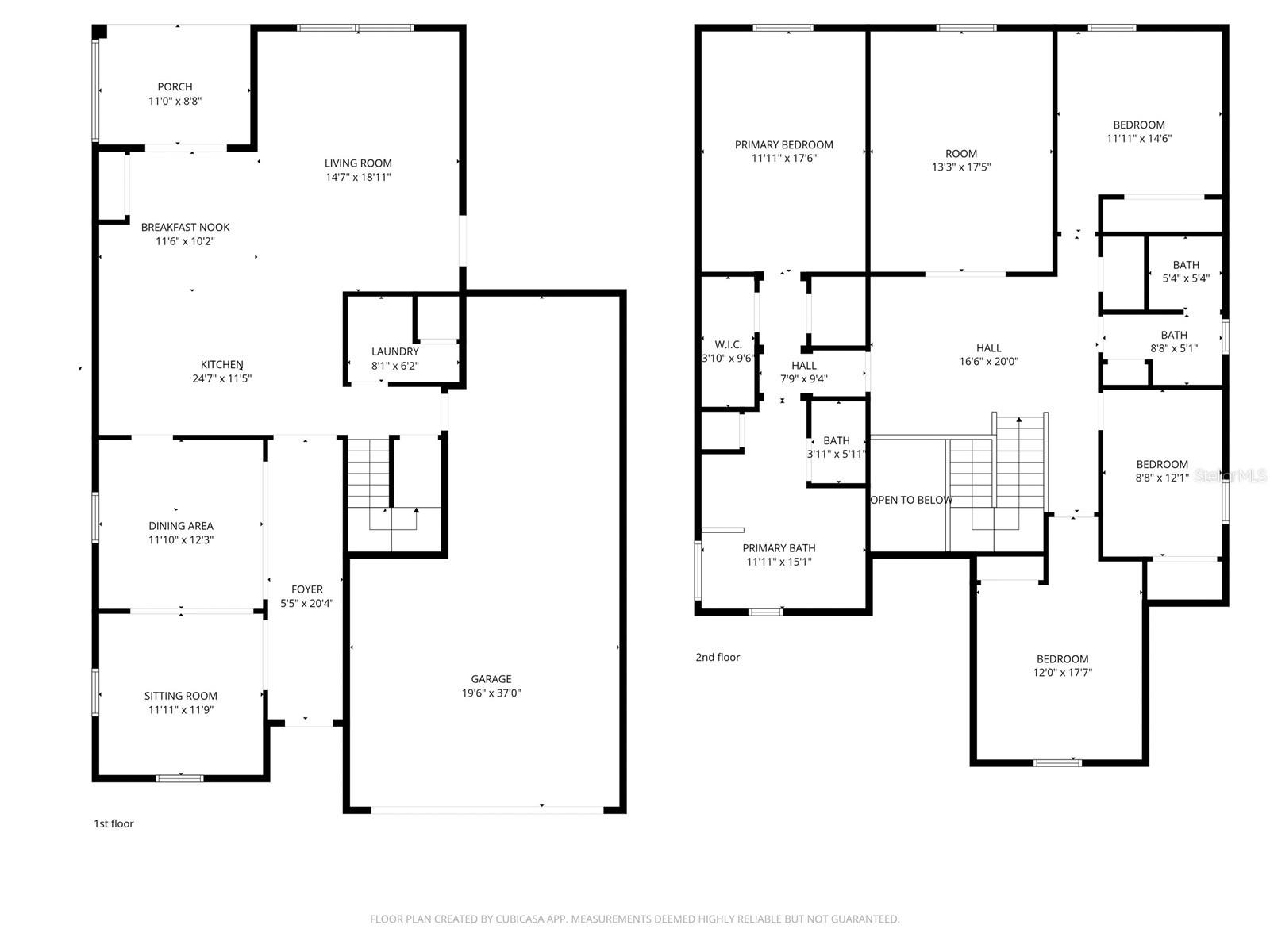 517 Mimosa Court Bradenton FL 34212 A4691747 image44