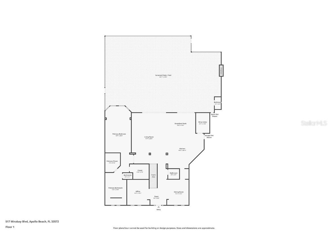 517 Mirabay Boulevard Apollo Beach FL 33572 TB8435390 image77