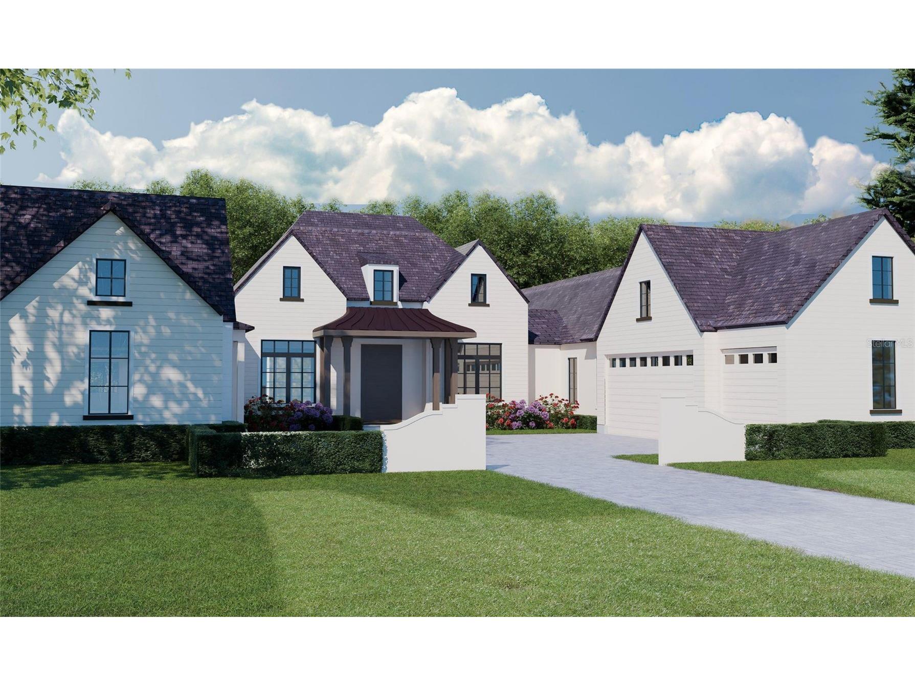 517 N Pollard Street Oakland FL 34787 - LAKE APOPKA J998623 image1