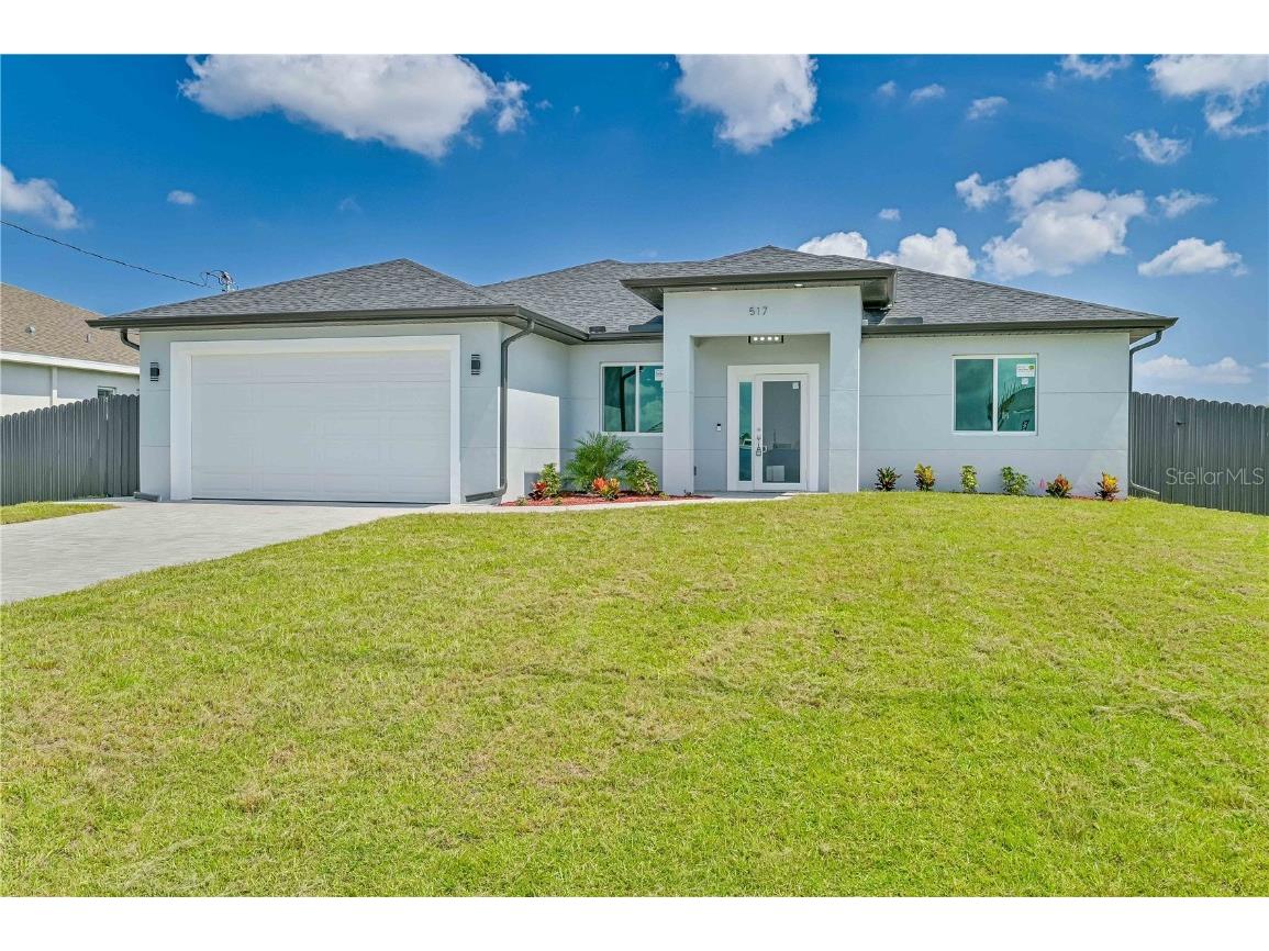 517 NW 3rd Street Cape Coral FL 33993 T3518455 image1