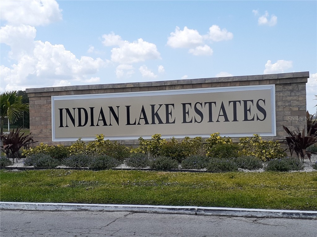 517 Orchid Drive Indian Lake Estates FL 33855 - LAKE WALK IN WATER K4902511 image1