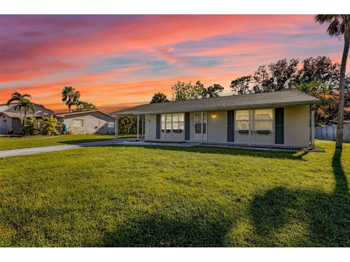 517 Reading Street Port Charlotte FL 33952 O6345998 image1