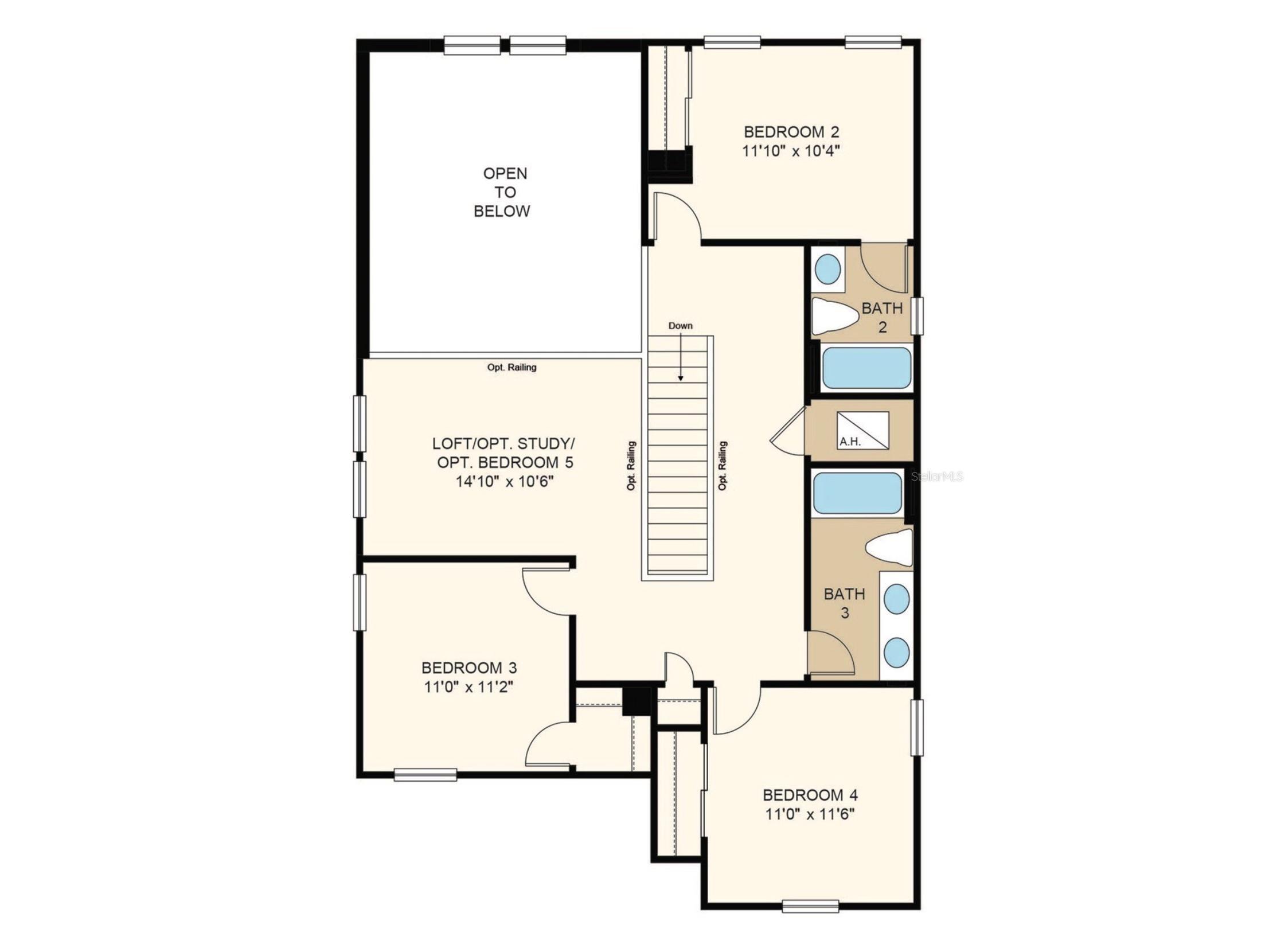 517 Red Rose Lane Sanford FL 32771 O6420324 image37