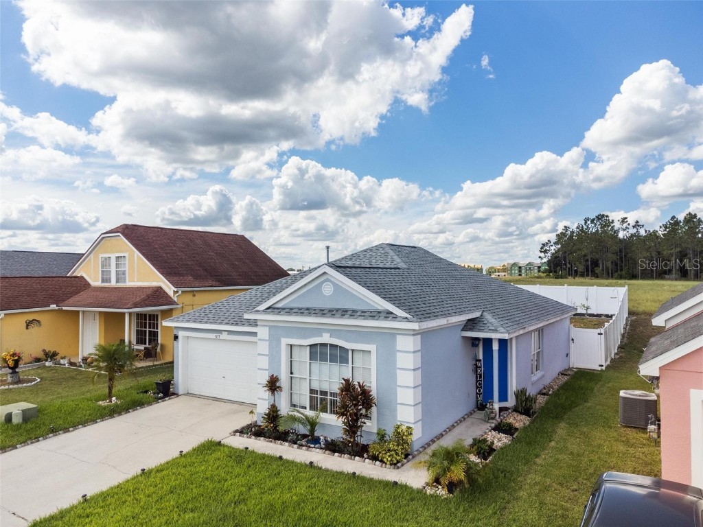 517 Rollins Drive Davenport FL 33837 W7859601 image1