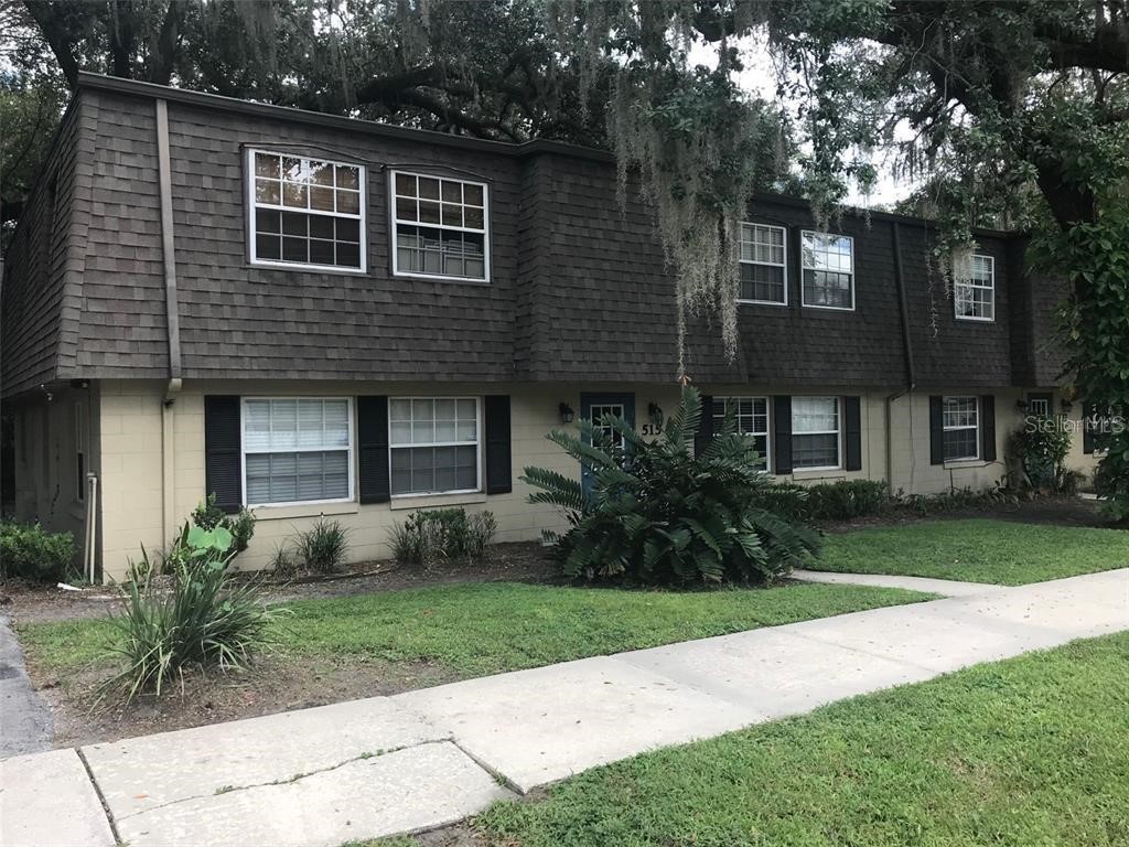 517 S Hyer Avenue #4 Orlando FL 32801 O6138119 image1