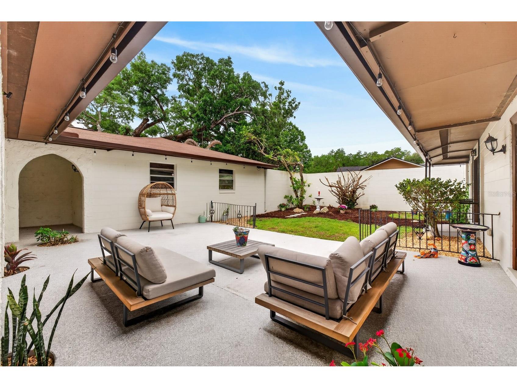 517 San Sebastian Prado Altamonte Springs FL 32714 - LITTLE WEKIVA RIVER O6396947 image3