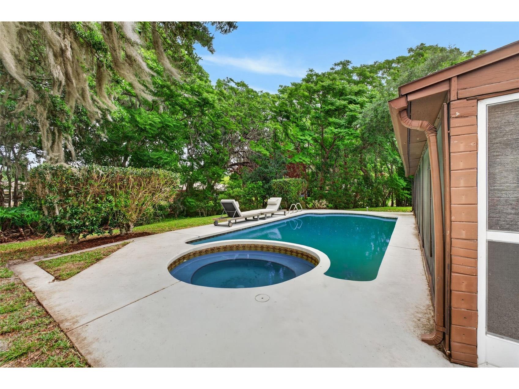 517 San Sebastian Prado Altamonte Springs FL 32714 - LITTLE WEKIVA RIVER O6396947 image51