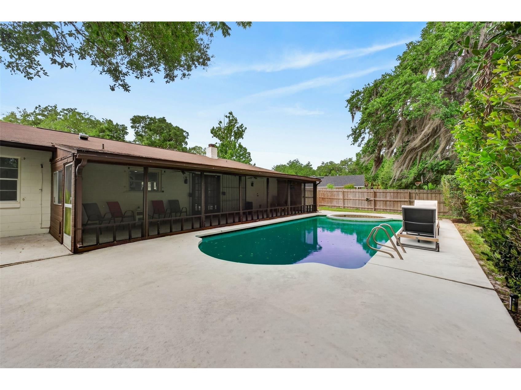 517 San Sebastian Prado Altamonte Springs FL 32714 - LITTLE WEKIVA RIVER O6396947 image52