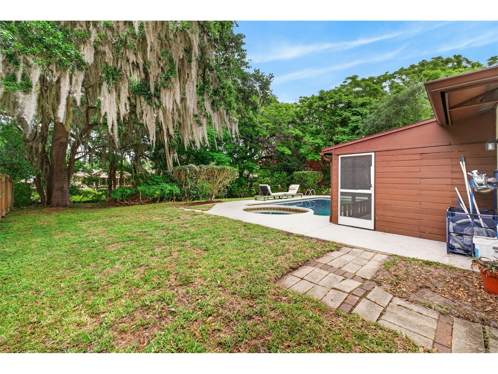 517 San Sebastian Prado Altamonte Springs FL 32714 - LITTLE WEKIVA RIVER O6396947 image55
