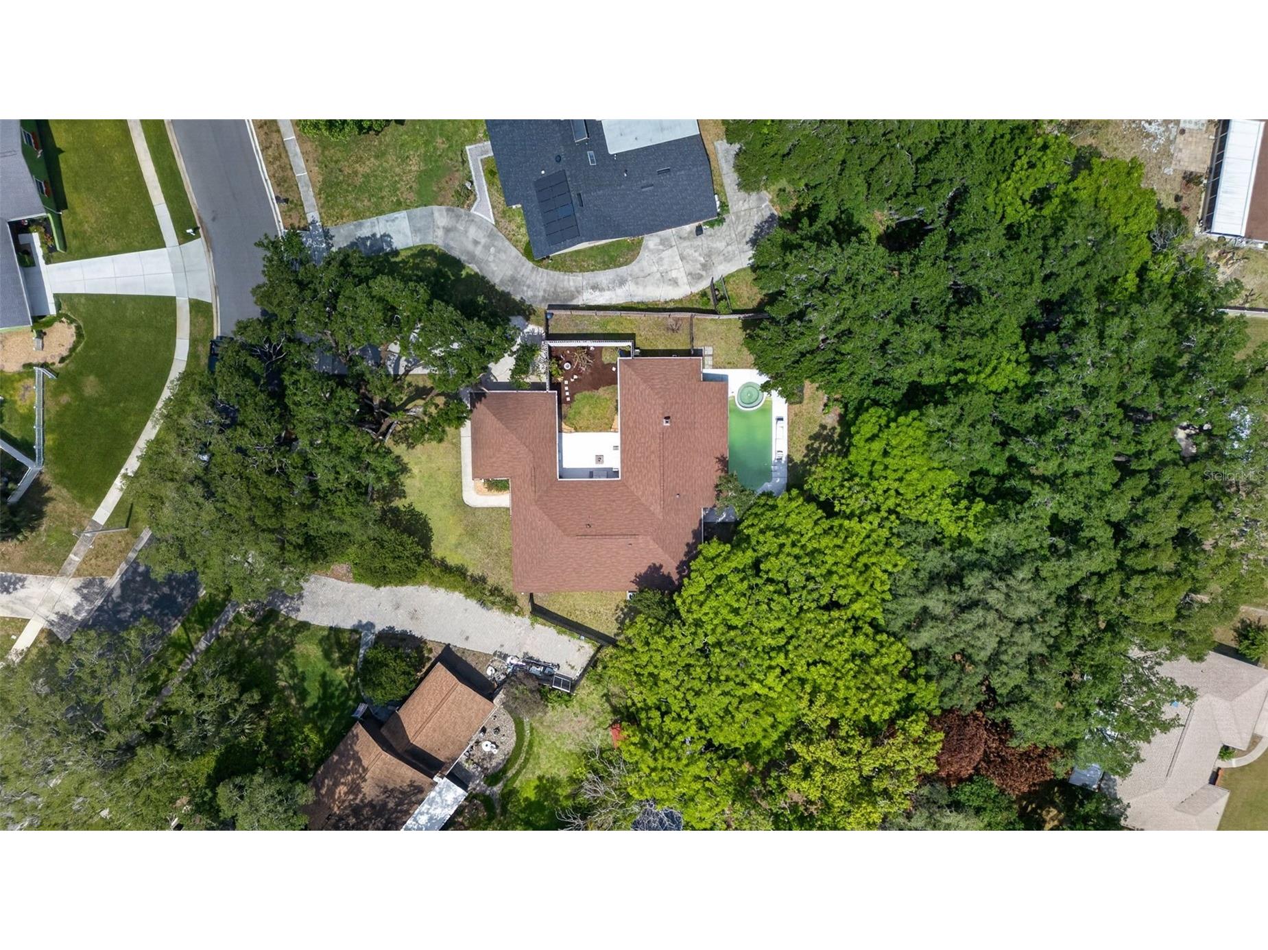 517 San Sebastian Prado Altamonte Springs FL 32714 - LITTLE WEKIVA RIVER O6396947 image58